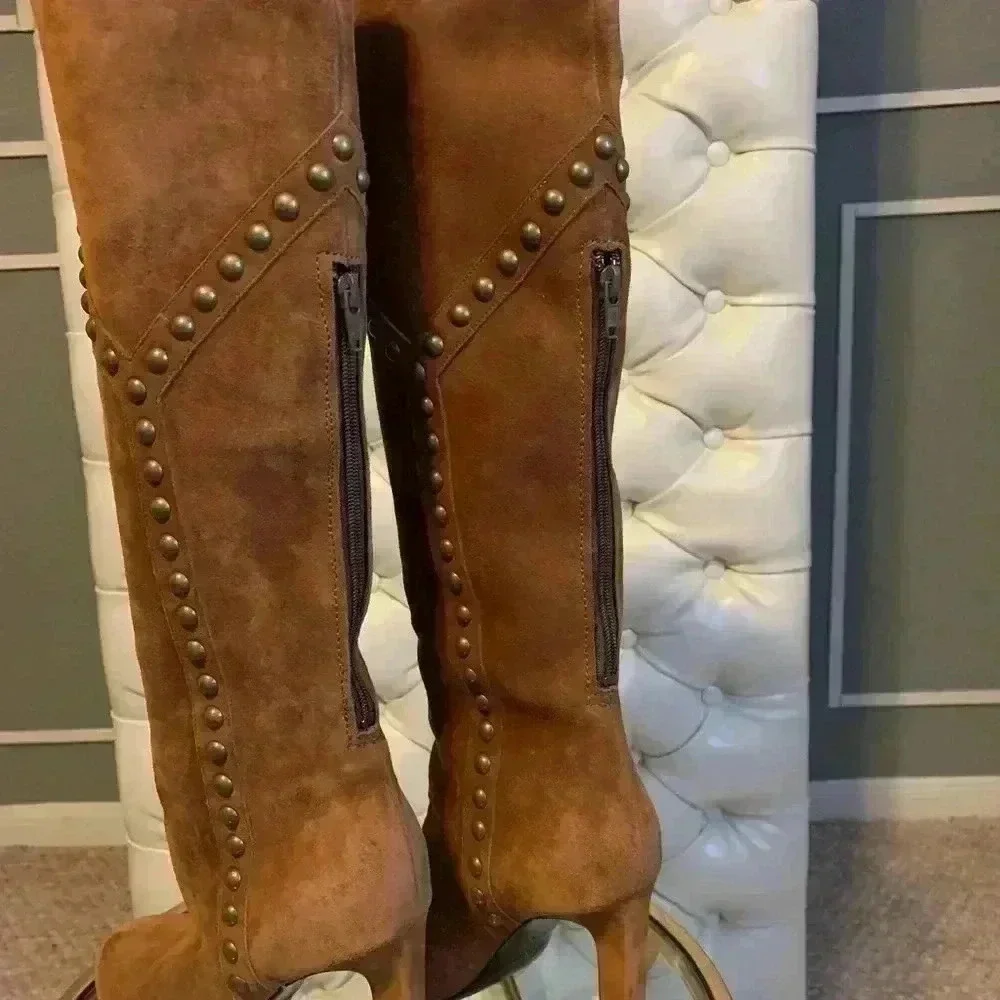 Saint Laurent gorgeous authentic